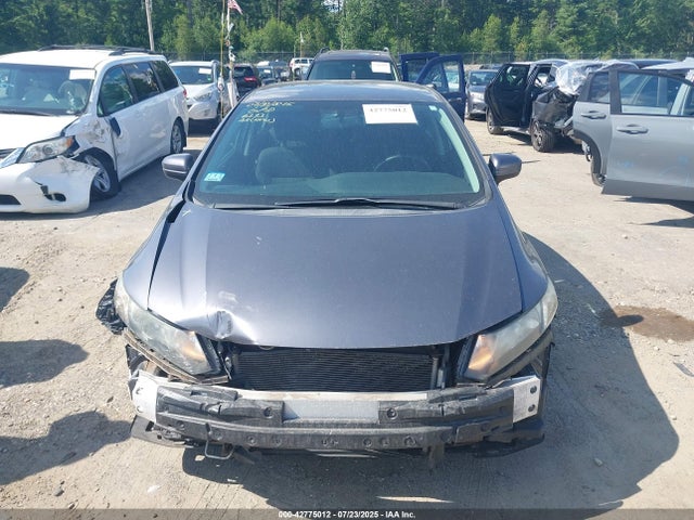 Honda r18z1 2014 2HGFB2F5XEH516213 Image 13