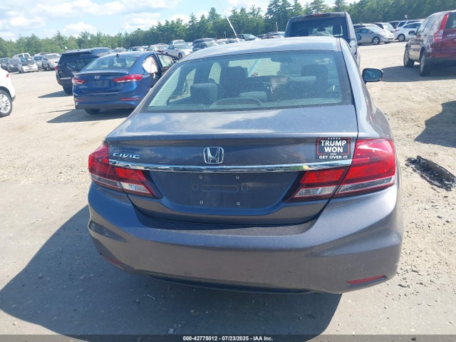 Honda r18z1 2014 2HGFB2F5XEH516213 Image 17
