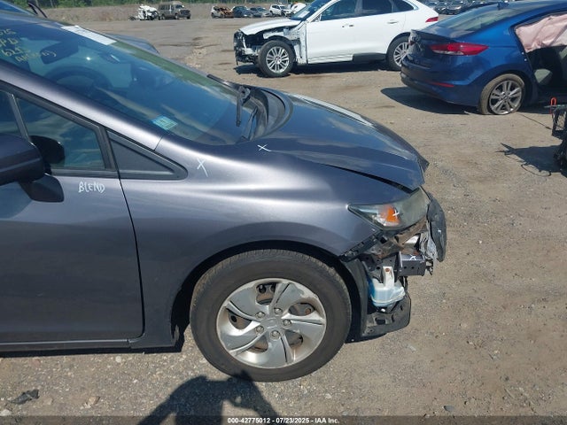 Honda r18z1 2014 2HGFB2F5XEH516213 Image 18
