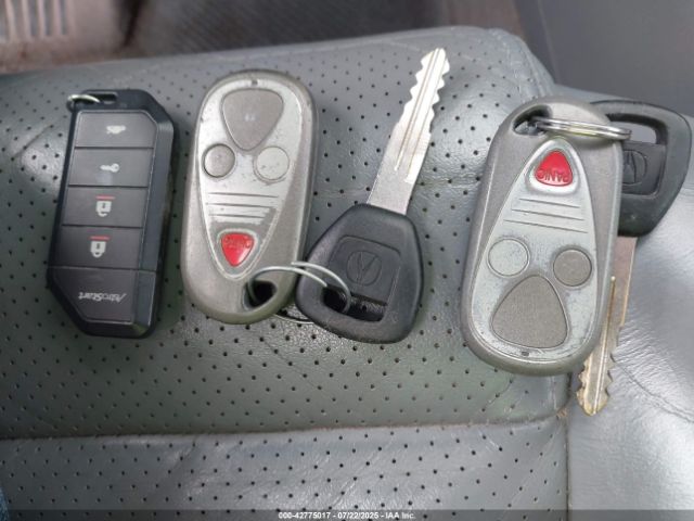 2003 ACURA MDX 2HNYD18603H532204 Photo 10