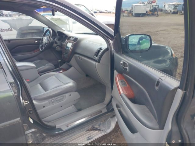 2003 ACURA MDX 2HNYD18603H532204 Photo 4