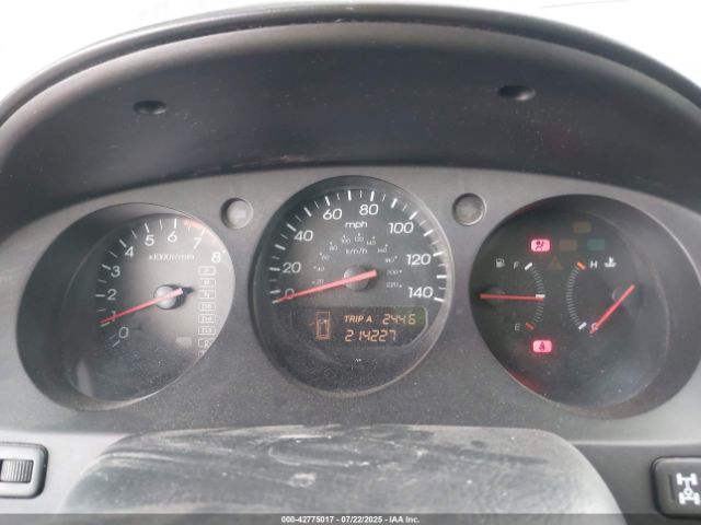 2003 ACURA MDX 2HNYD18603H532204 Photo 6