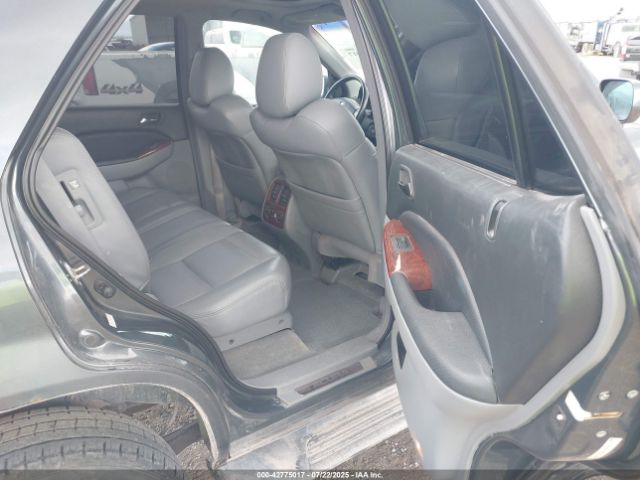 2003 ACURA MDX 2HNYD18603H532204 Photo 7