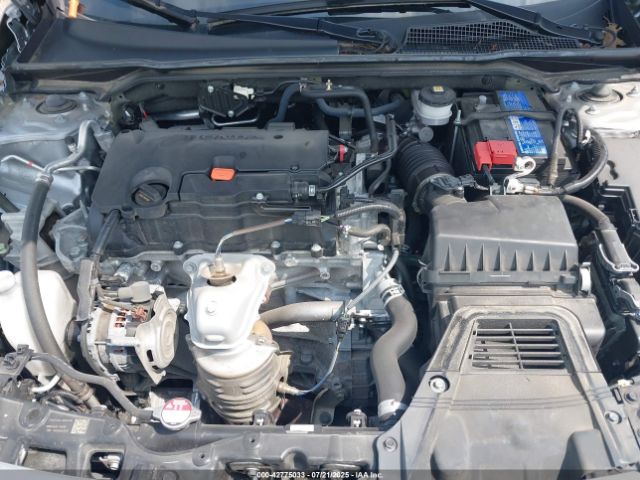2024 HONDA CIVIC 2HGFE2F58RH533296 Photo 9