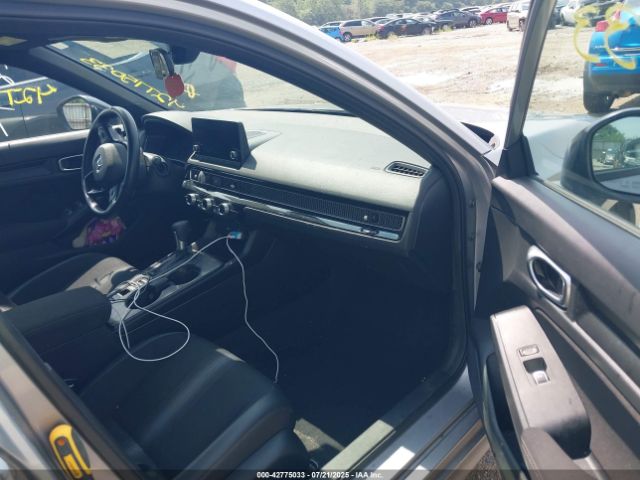 2024 HONDA CIVIC 2HGFE2F58RH533296 Photo 4