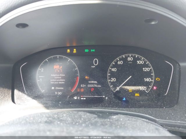 2024 HONDA CIVIC 2HGFE2F58RH533296 Photo 6