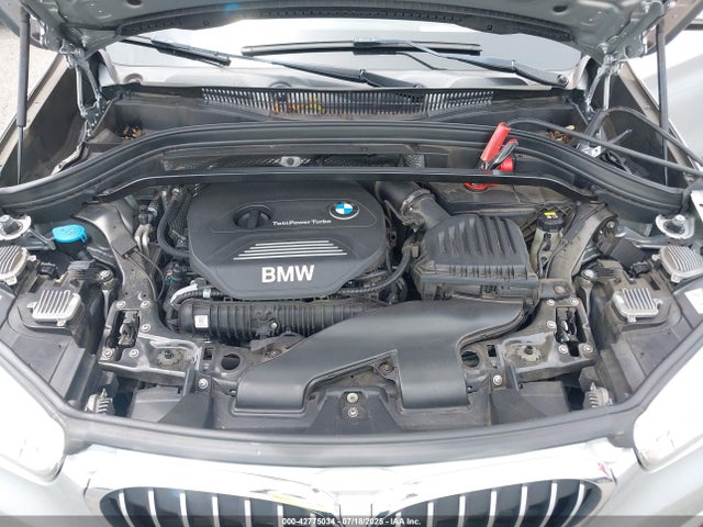 Продаж на аукціоні авто 2016 Bmw X1 Xdrive28i, vin: WBXHT3Z31G4A50035, номер лоту: 42775034