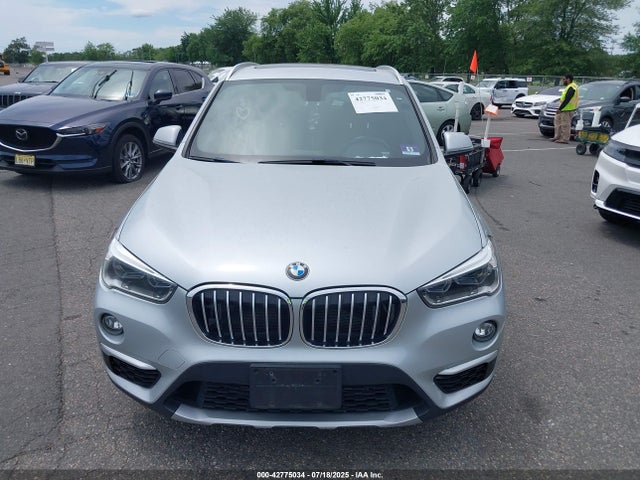 Продаж на аукціоні авто 2016 Bmw X1 Xdrive28i, vin: WBXHT3Z31G4A50035, номер лоту: 42775034