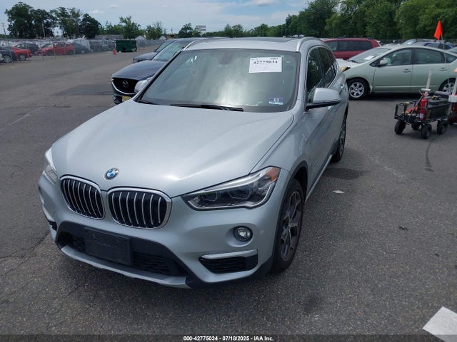 Продаж на аукціоні авто 2016 Bmw X1 Xdrive28i, vin: WBXHT3Z31G4A50035, номер лоту: 42775034