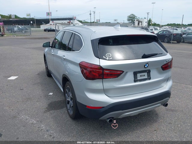 Продаж на аукціоні авто 2016 Bmw X1 Xdrive28i, vin: WBXHT3Z31G4A50035, номер лоту: 42775034