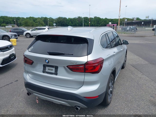 Продаж на аукціоні авто 2016 Bmw X1 Xdrive28i, vin: WBXHT3Z31G4A50035, номер лоту: 42775034