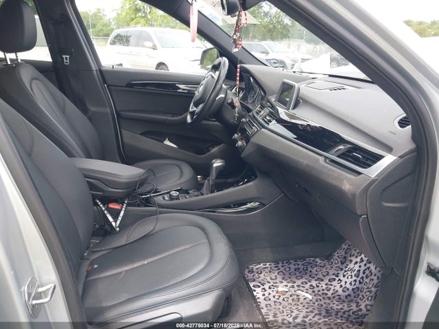Продаж на аукціоні авто 2016 Bmw X1 Xdrive28i, vin: WBXHT3Z31G4A50035, номер лоту: 42775034