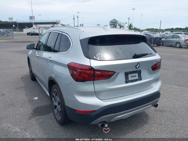 Продаж на аукціоні авто 2016 Bmw X1 Xdrive28i, vin: WBXHT3Z31G4A50035, номер лоту: 42775034