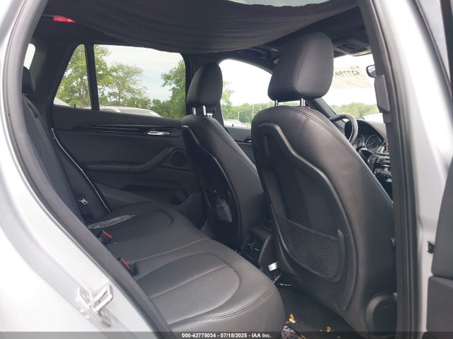 Продаж на аукціоні авто 2016 Bmw X1 Xdrive28i, vin: WBXHT3Z31G4A50035, номер лоту: 42775034