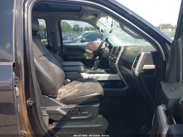 Ford 2015 2015 1FTEW1EF3FKD07375 Image 5