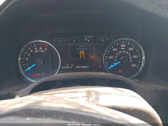 Ford 2015 2015 1FTEW1EF3FKD07375 Image 7