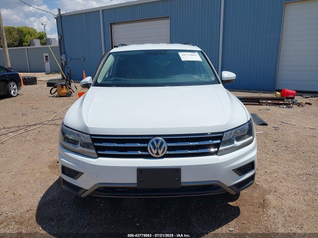 3VV3B7AX4KM063938 Volkswagen Tiguan