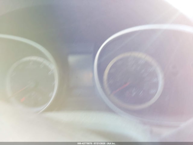 KM8SMDHF7FU127502 Hyundai dohc gdi lambda ii