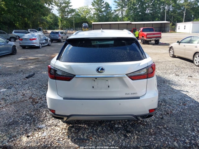 Lexus 2gr-fks 2021 2T2HZMAA5MC213850 Image 16