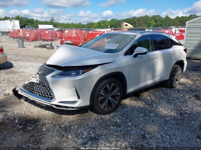 Lexus 2gr-fks 2021 2T2HZMAA5MC213850 Image 2