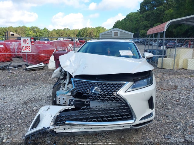 Lexus 2gr-fks 2021 2T2HZMAA5MC213850 Image 6