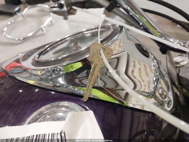 2001 YAMAHA XVS1100 JYAVP11E21A015334 Photo 10