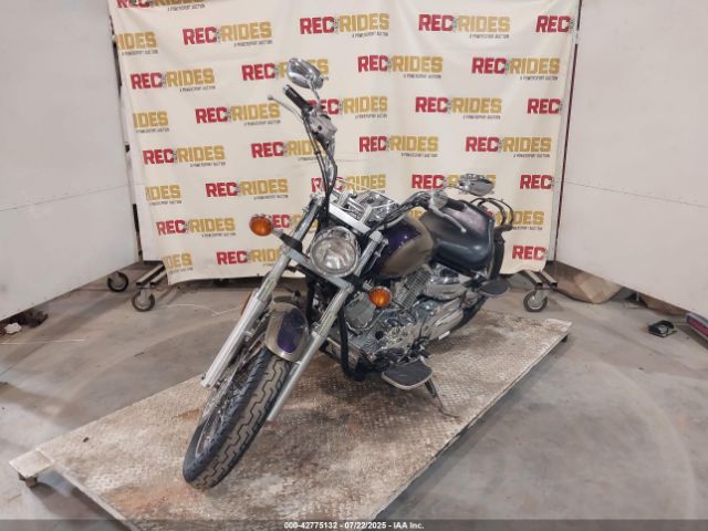 2001 YAMAHA XVS1100 JYAVP11E21A015334 Photo 1