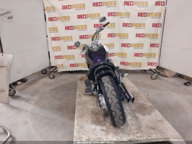 2001 YAMAHA XVS1100 JYAVP11E21A015334 Photo 5