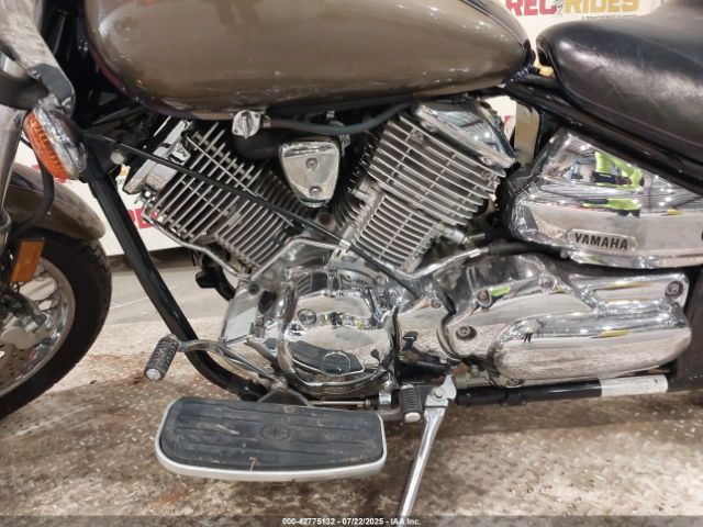2001 YAMAHA XVS1100 JYAVP11E21A015334 Photo 8