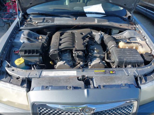 2006 CHRYSLER 300 2C3KA53G06H343492 Photo 9