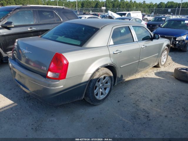 2006 CHRYSLER 300 2C3KA53G06H343492 Photo 3