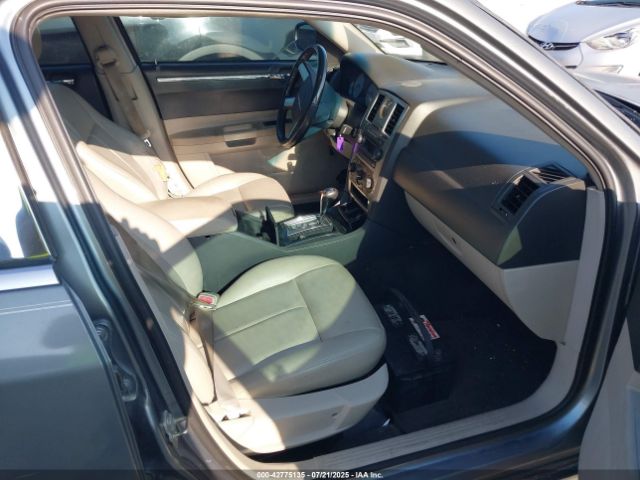 2006 CHRYSLER 300 2C3KA53G06H343492 Photo 4