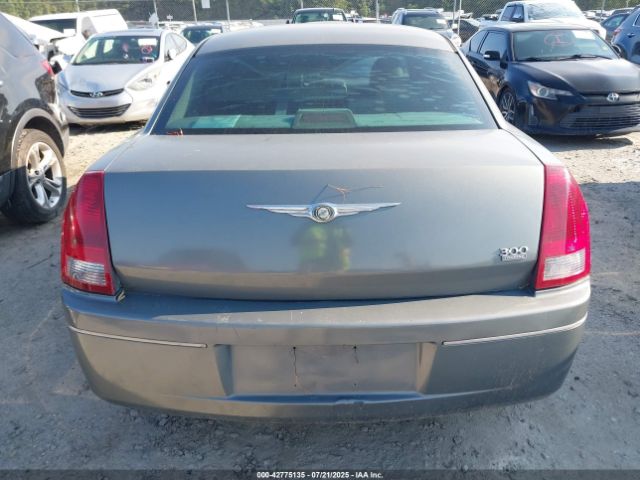 2006 CHRYSLER 300 2C3KA53G06H343492 Photo 5