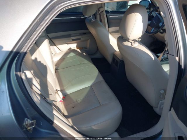 2006 CHRYSLER 300 2C3KA53G06H343492 Photo 7