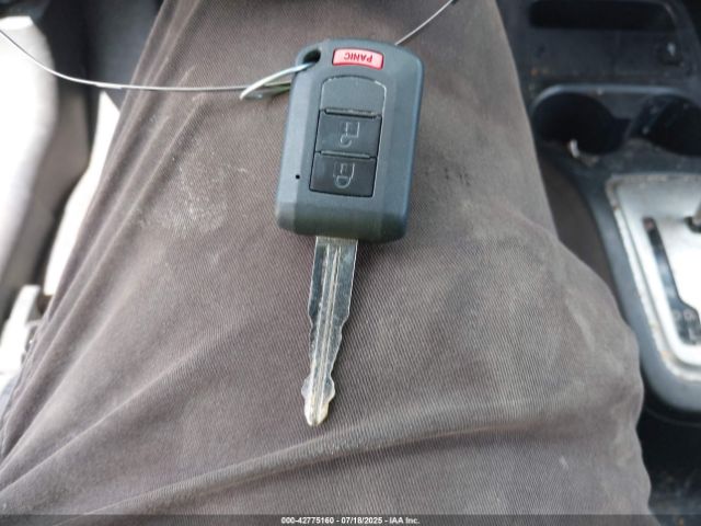 2018 MITSUBISHI MIRAGE ML32A3HJ4JH008631 Photo 10