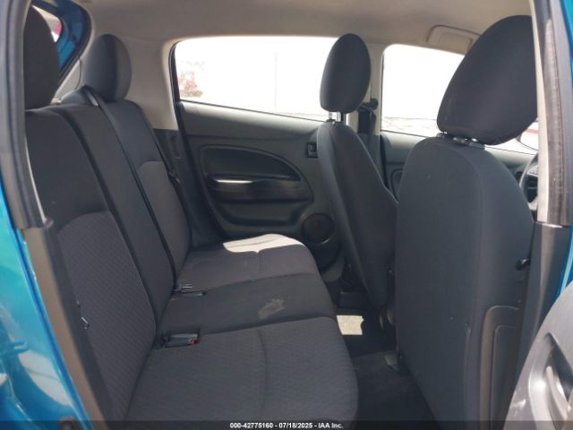 2018 MITSUBISHI MIRAGE ML32A3HJ4JH008631 Photo 7