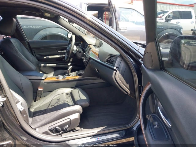 BMW 335i 2015 WBA3A9G58FNS66651 Image 5