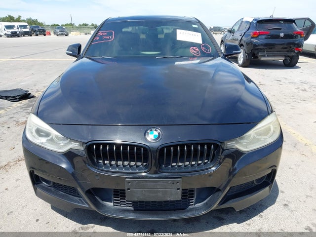 BMW 335i 2015 WBA3A9G58FNS66651 Image 6