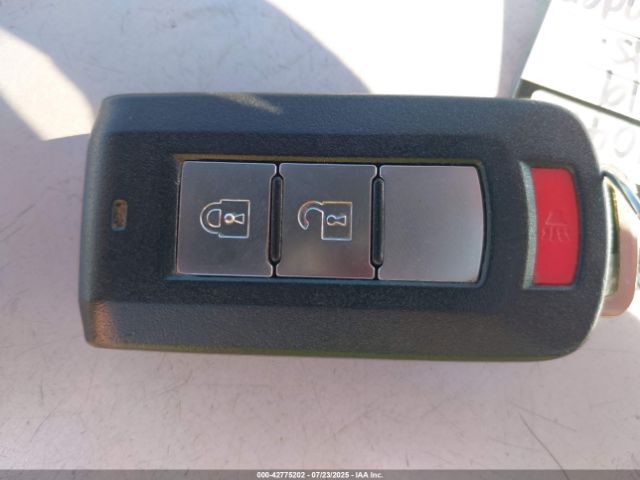 2019 MITSUBISHI OUTLANDER JA4AD3A31KZ007129 Photo 10