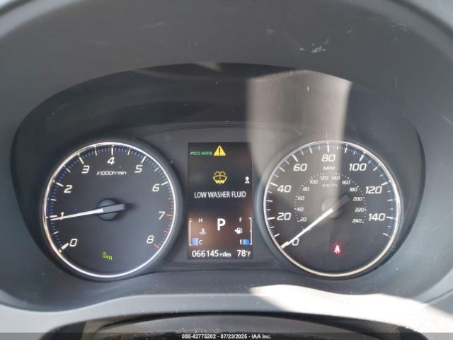 2019 MITSUBISHI OUTLANDER JA4AD3A31KZ007129 Photo 6