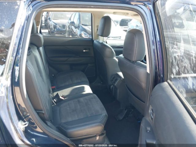 2019 MITSUBISHI OUTLANDER JA4AD3A31KZ007129 Photo 7