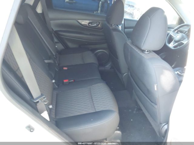 2017 NISSAN ROGUE 5N1AT2MV1HC814189 Photo 7