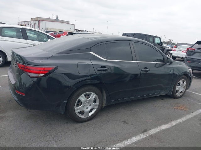 Nissan Sentra 2021 3N1AB8BV5MY327501 Image 13
