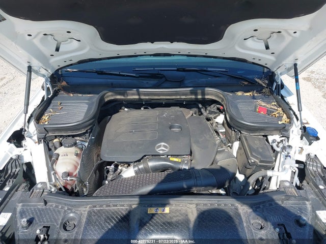 4JGFB4JB1NA705477 Mercedes-Benz m264