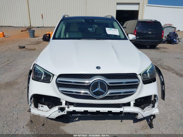 4JGFB4JB1NA705477 Mercedes-Benz m264