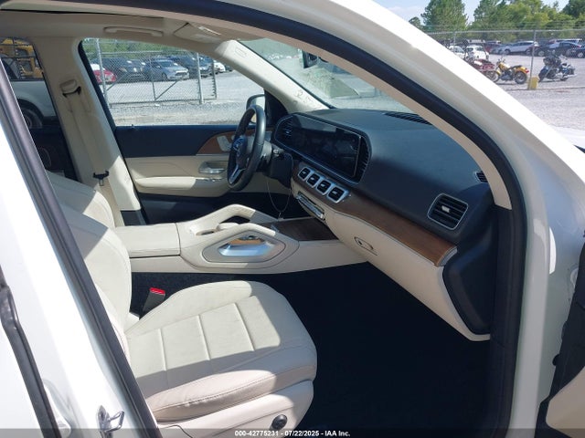 4JGFB4JB1NA705477 Mercedes-Benz m264