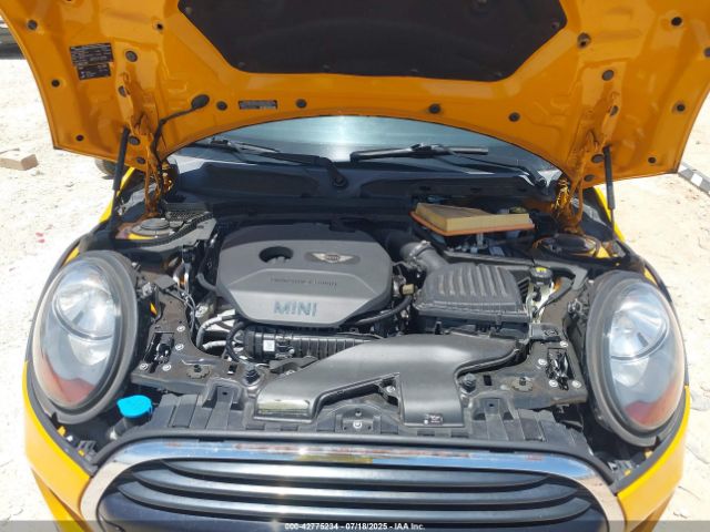 2016 MINI HARDTOP WMWXU1C57G2D10533 Photo 9