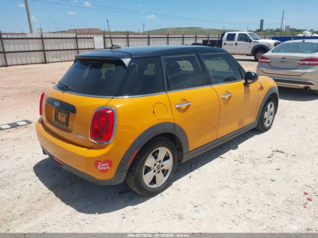 2016 MINI HARDTOP WMWXU1C57G2D10533 Photo 3
