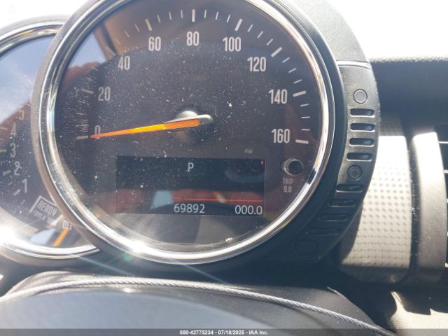 2016 MINI HARDTOP WMWXU1C57G2D10533 Photo 6