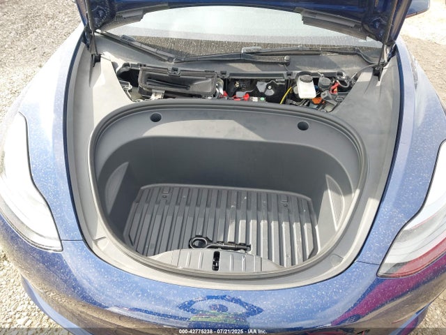 2023 TESLA MODEL 3 5YJ3E1EA0PF662002 Photo 9